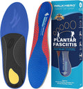 Arch Support Inserts Plantar Fasciitis Orthotic Insoles T4215