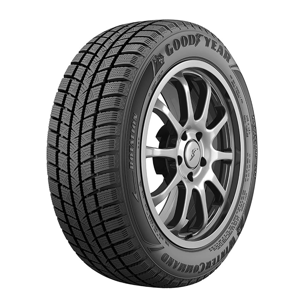 Winter 215/60R16 95T Passenger Tire G179