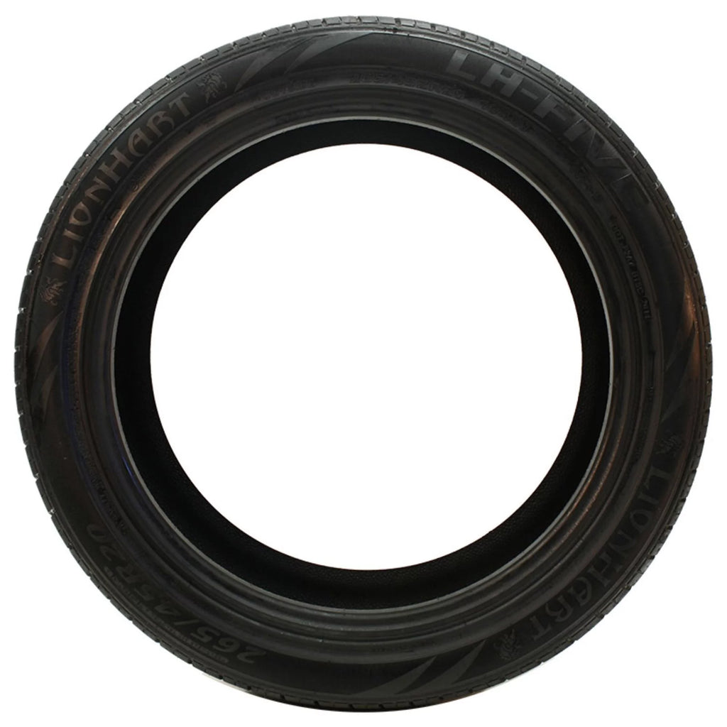 All Season 245/40ZR20 99W XL Passenger Tire V74900