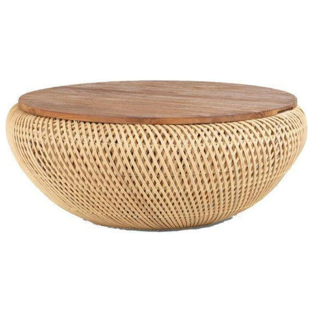 Wave Coffee Table O485364