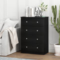 4-Drawer Dresser S12449