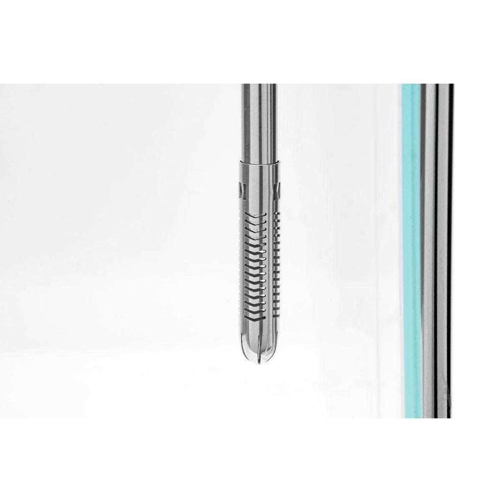Stainless Steel Lily Pipes Z3860