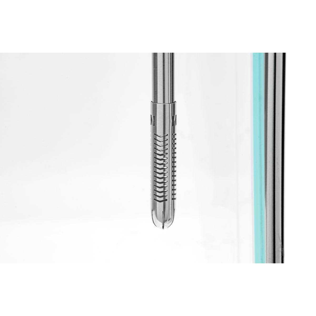 Stainless Steel Lily Pipes Z3860