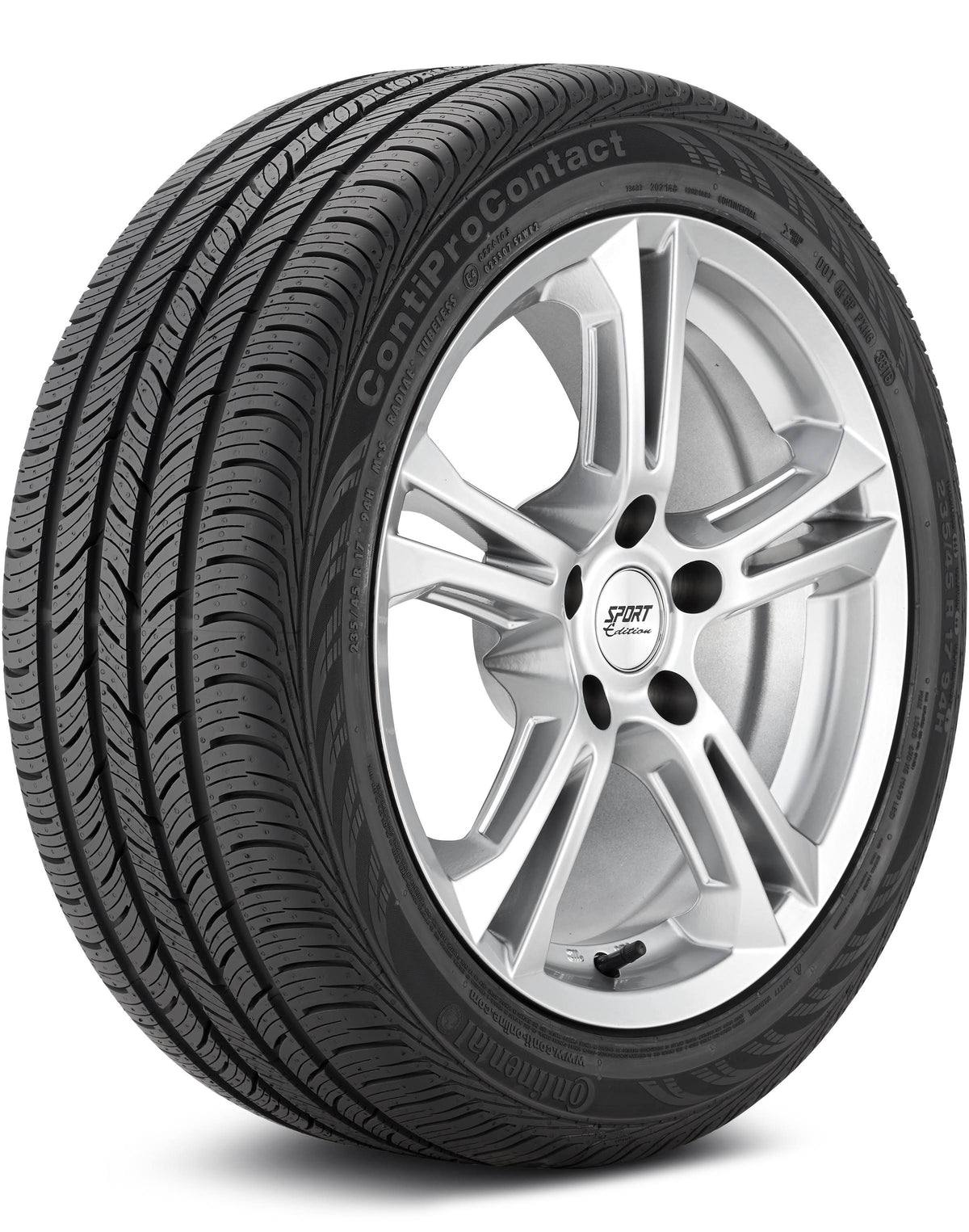 205/55R16 91H Tire H1579