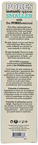 Pore Minimizing Primer 1.5 oz H510