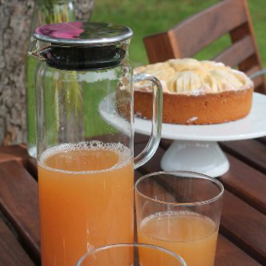 1.6 L Juice Jug Pitcher L533