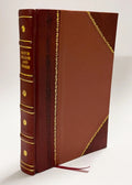 Normal Reader No. 4 Leather Bound U361
