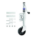 Swivel Trailer Jack J32614