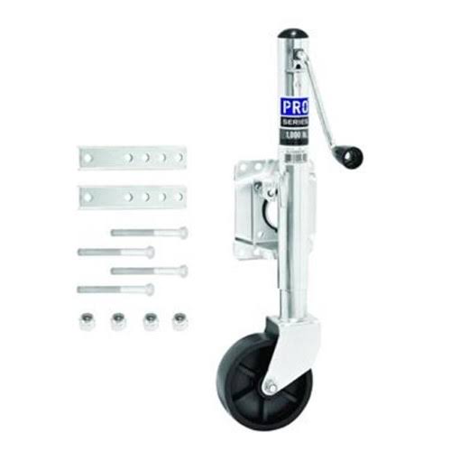 Swivel Trailer Jack J32614