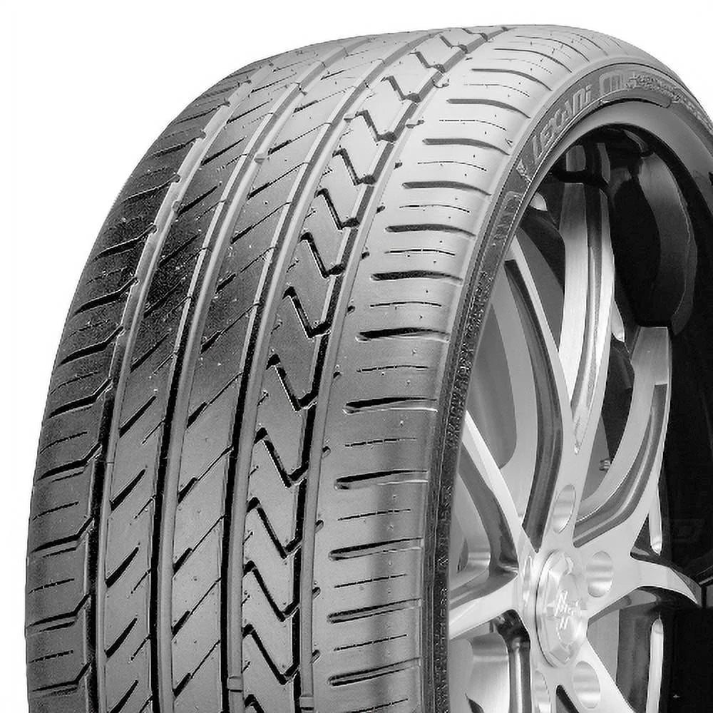All-Season P225/45ZR-19 96 W Tire Y12726