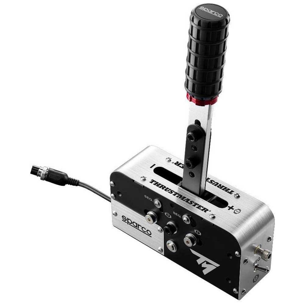 Black Handbrake G4078