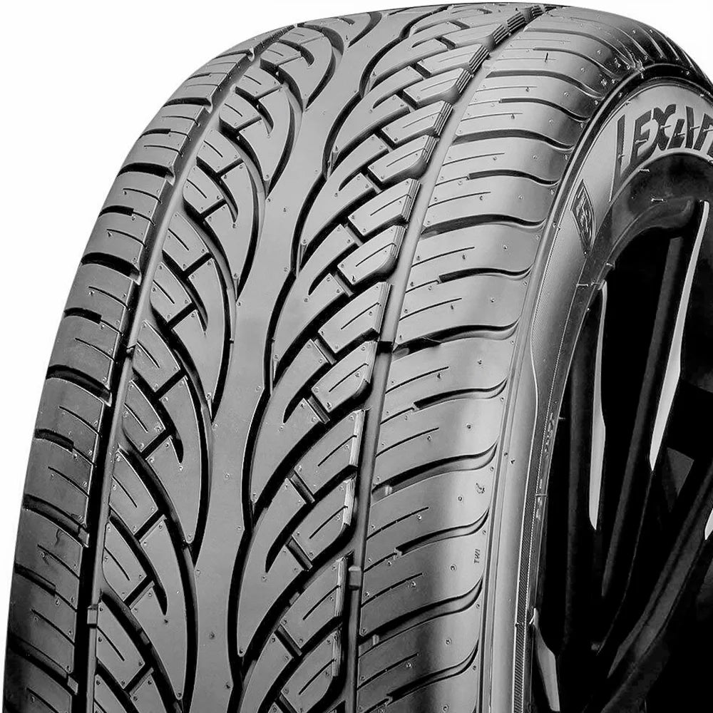 265/30ZR22 97W XL High Performance Tire F47142