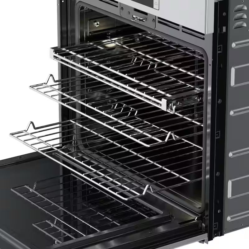 30 in. Built-In Smart Single Electric Convection Wall Oven T617976