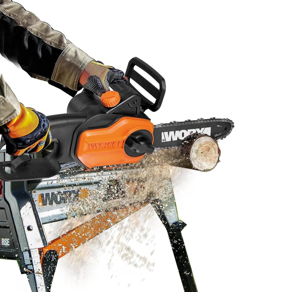8.0 Amp Electric Pole Saw T922572
