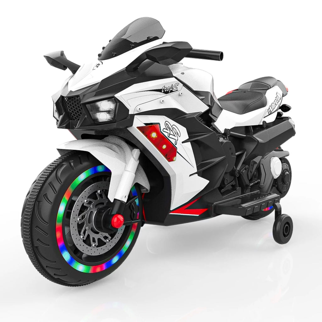 12V Kids Ride-On Motorcycle P265135