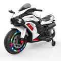 12V Kids Ride-On Motorcycle P265135