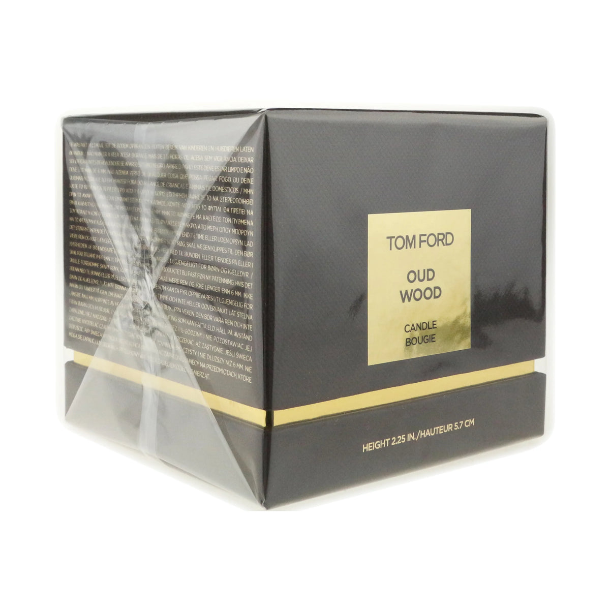 21oz Candle Z67510