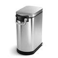 Stainless Steel Pet Food Storage A32898