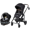 Black Travel System G221055