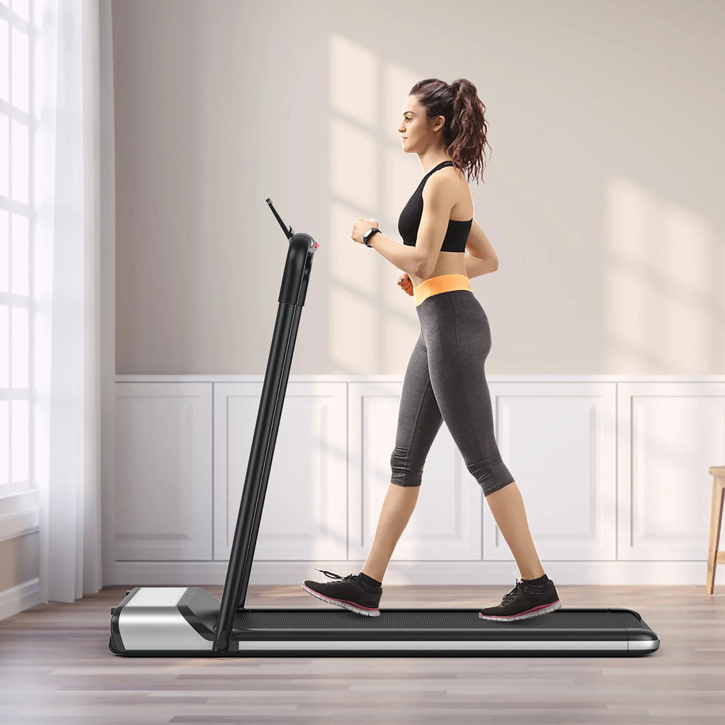 Ultra-Thin Folding Treadmill G8791
