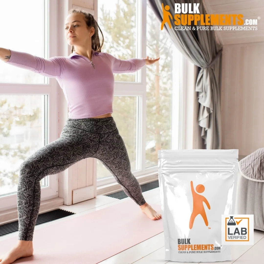 Calcium Acetate Powder 1 Kilogram E494