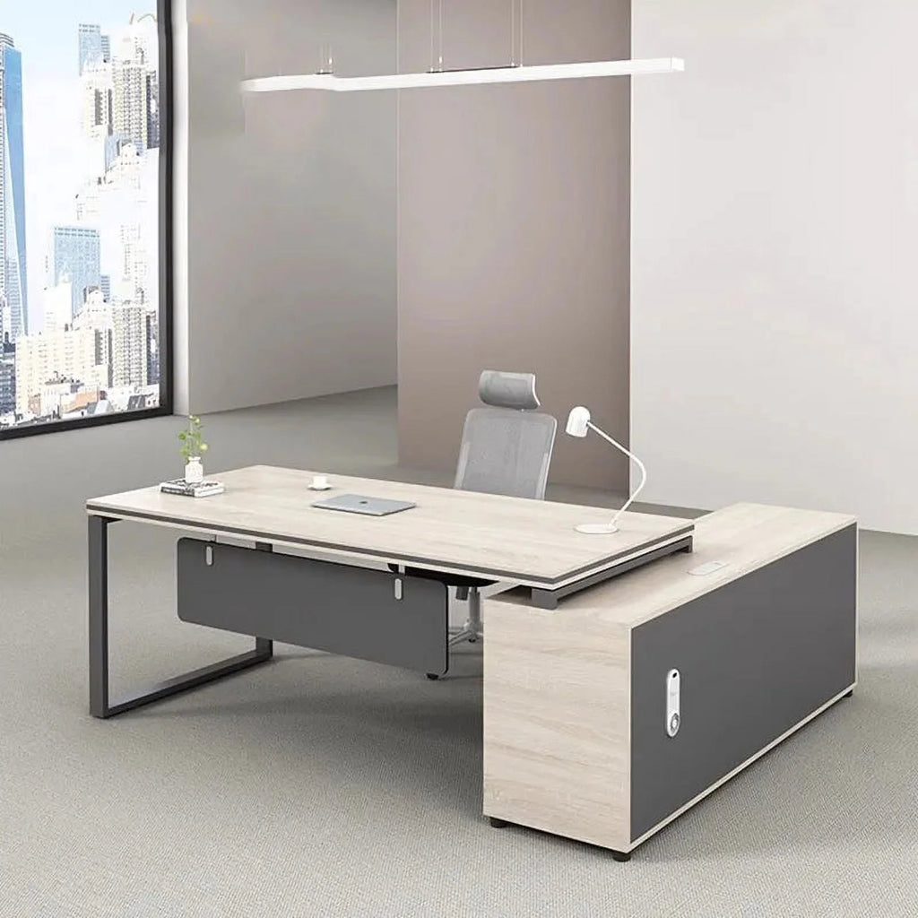 Standing Office Desk H2730