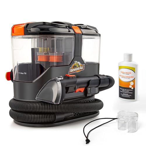 Upholstery & Carpet Cleaner X39645