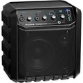 Portable PA Bluetooth Speaker with Rechargeable Battery L751
