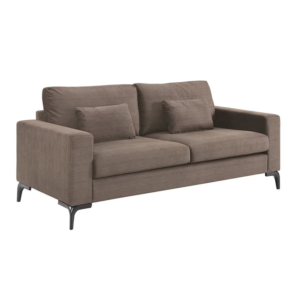 Neutral Buff Sofa J56645
