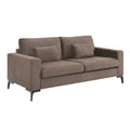 Neutral Buff Sofa J56645