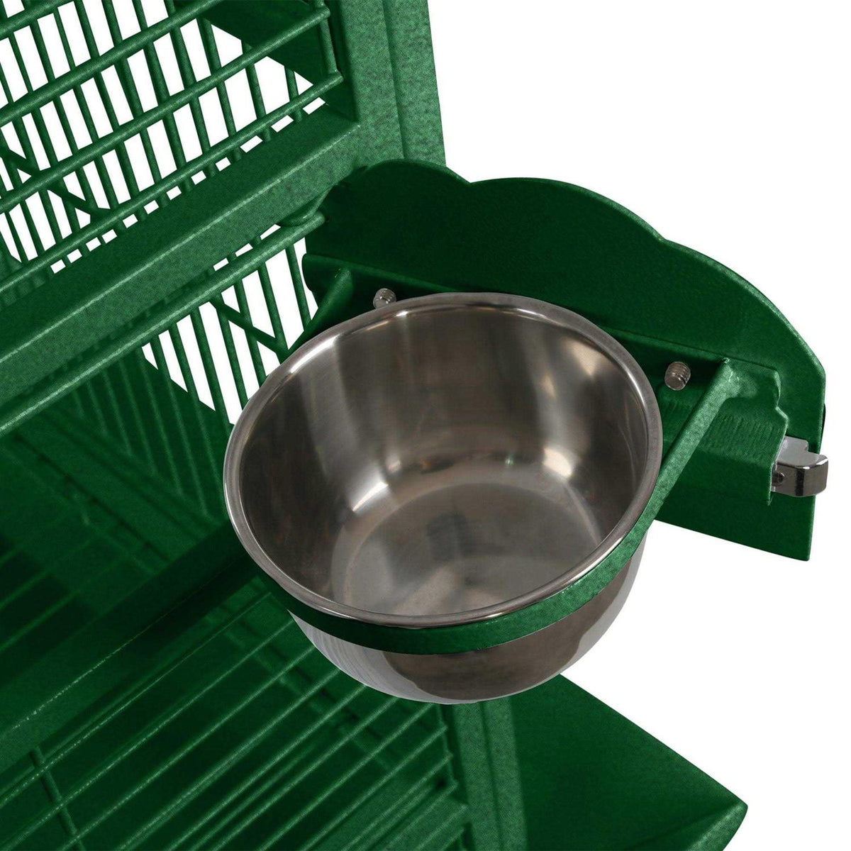 Dome Top Bird Cage J96380