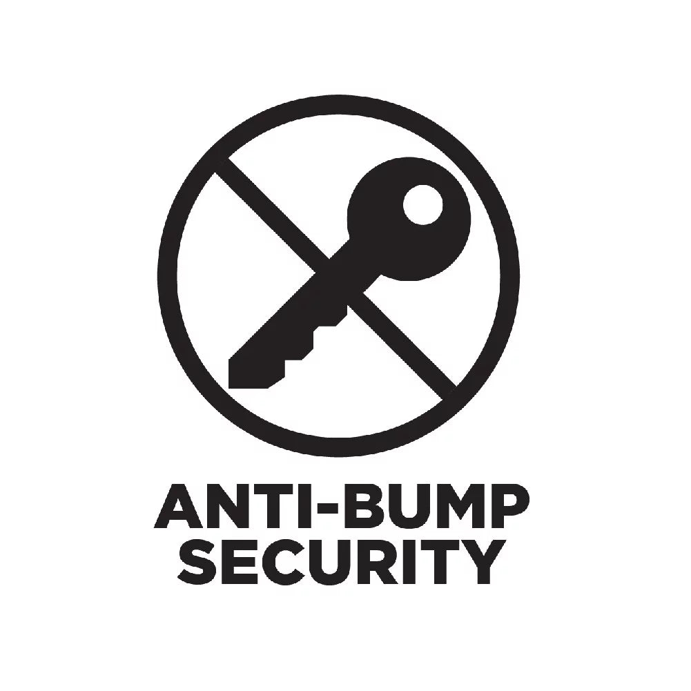 Entry Door Lever Adjustable Backset Polished Brass X424