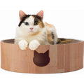 Cat Scratcher Bowl H8303