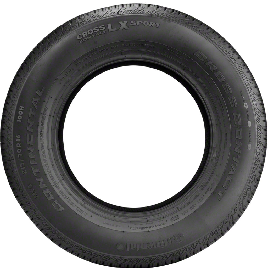 All Season 245/50R20 102V SUV/Crossover Tire W47769