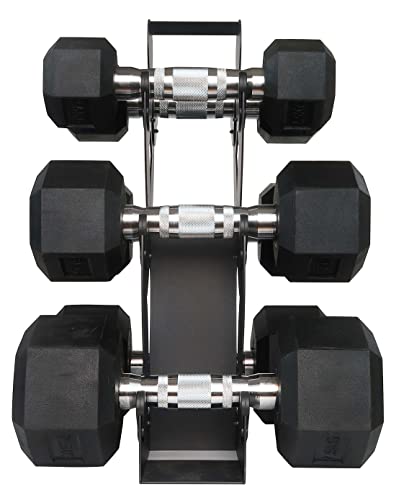Dumbbell Storage Rack N103