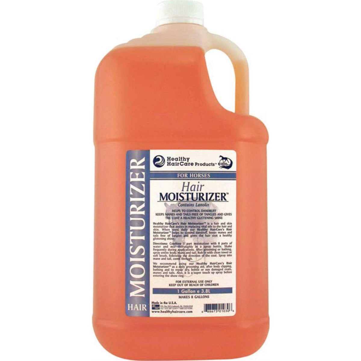 Hair Moisturizer U871