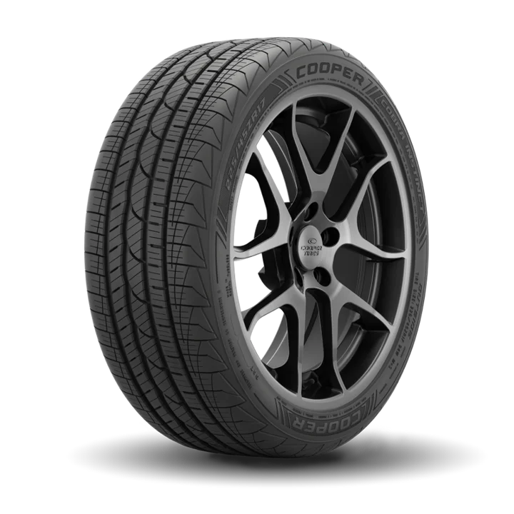 215/45ZR17 91W Performance Tire M65017