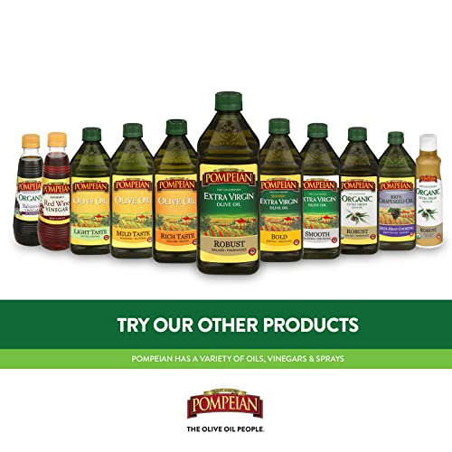 USDA Organic Smooth Extra Virgin Olive Oil, First Cold Pressed, 68 FL. OZ. Z82640