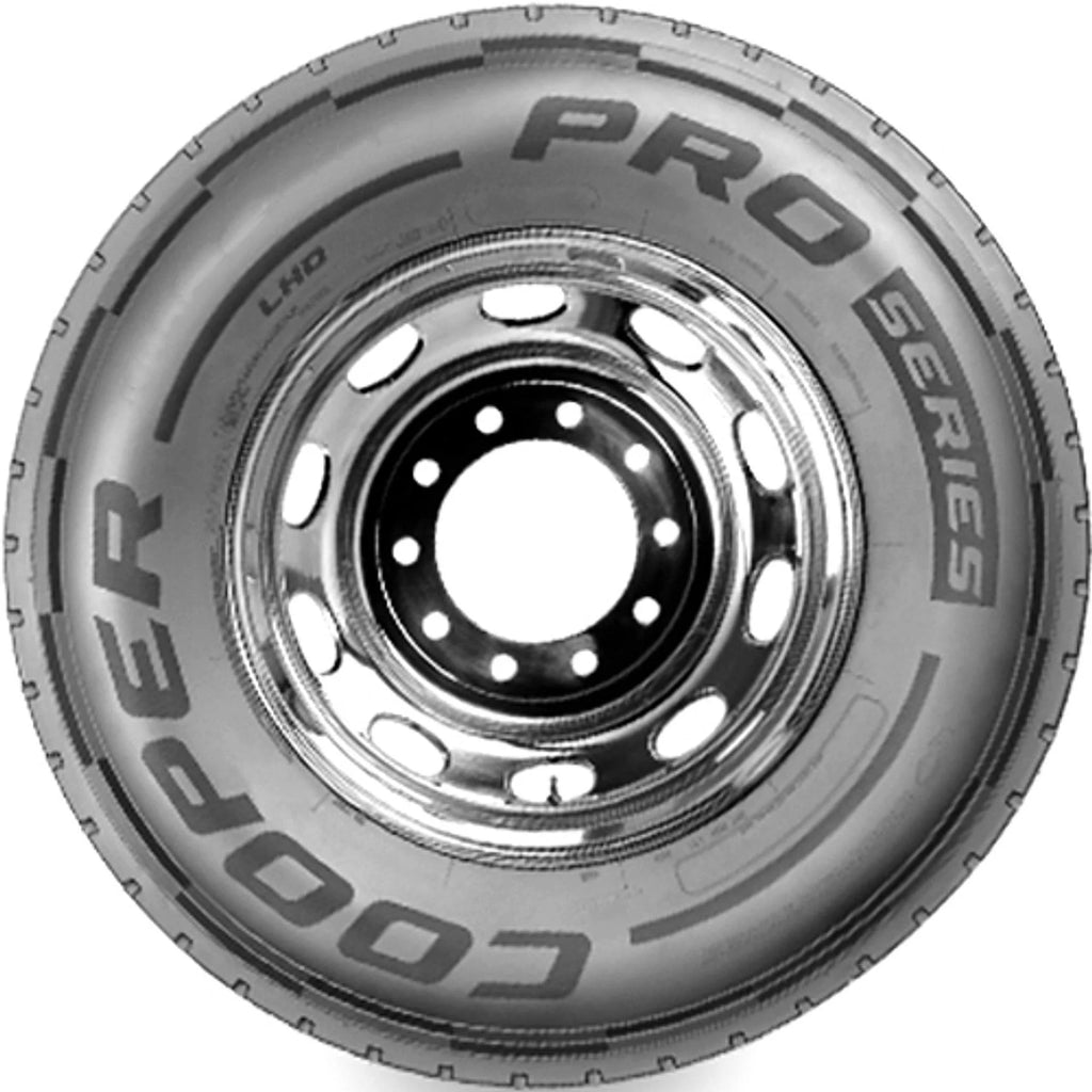 235/50R17 96V Passenger Tire M9845