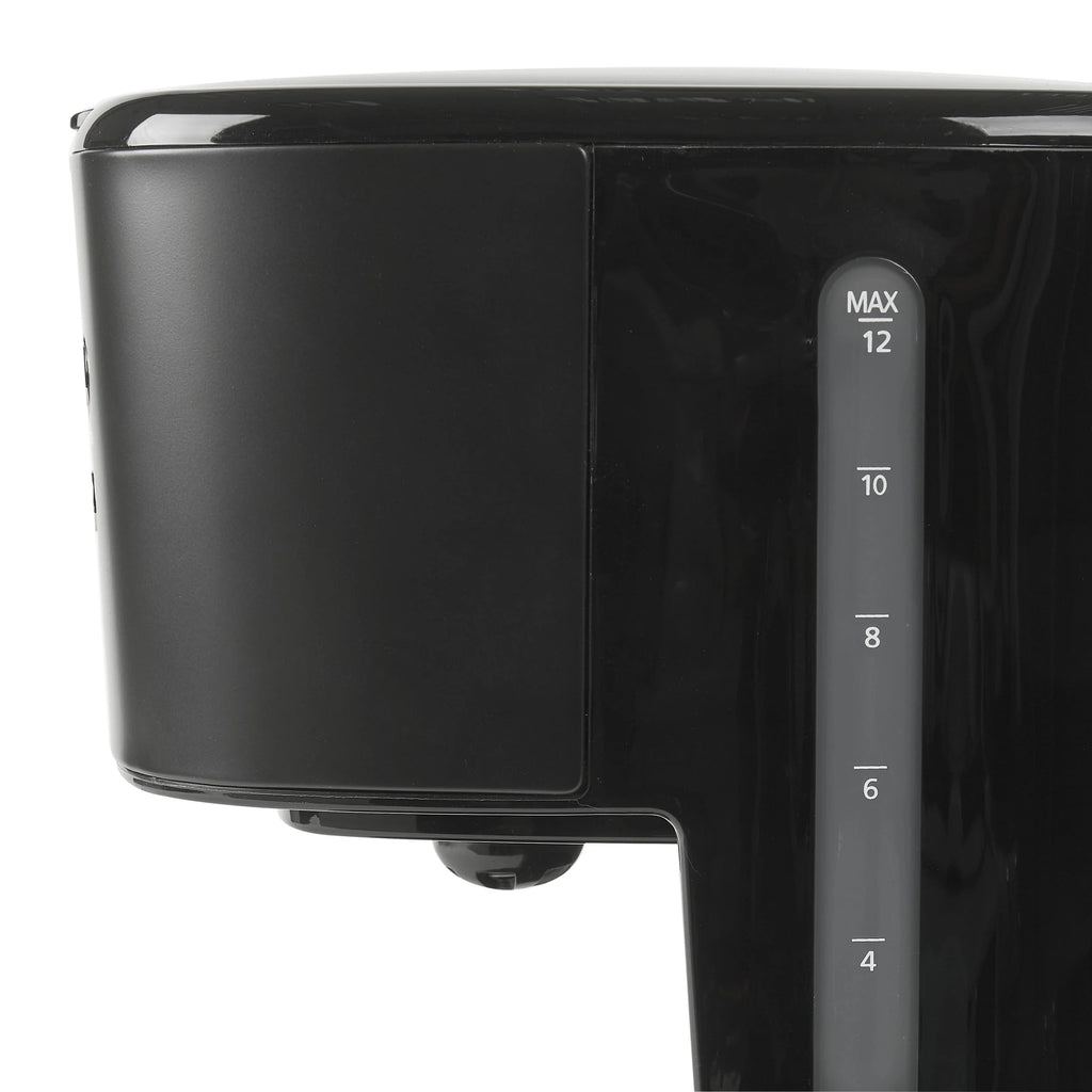 12-Cup Programmable Coffee Maker A51479