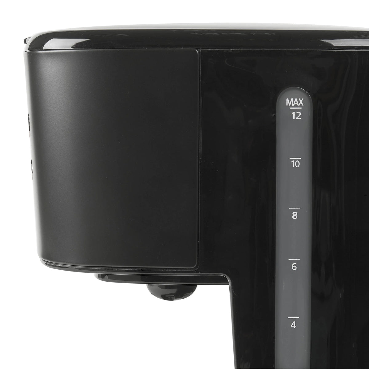 12-Cup Programmable Coffee Maker A51479