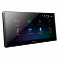 2 DIN Digital Media Player Bluetooth CarPlay Android Auto T486973