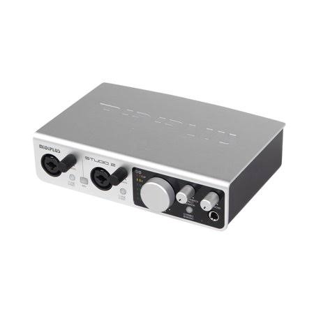 Audio Interface P847246