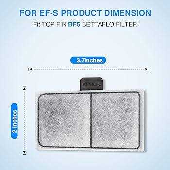 6 Pack Filter Cartridge P980665