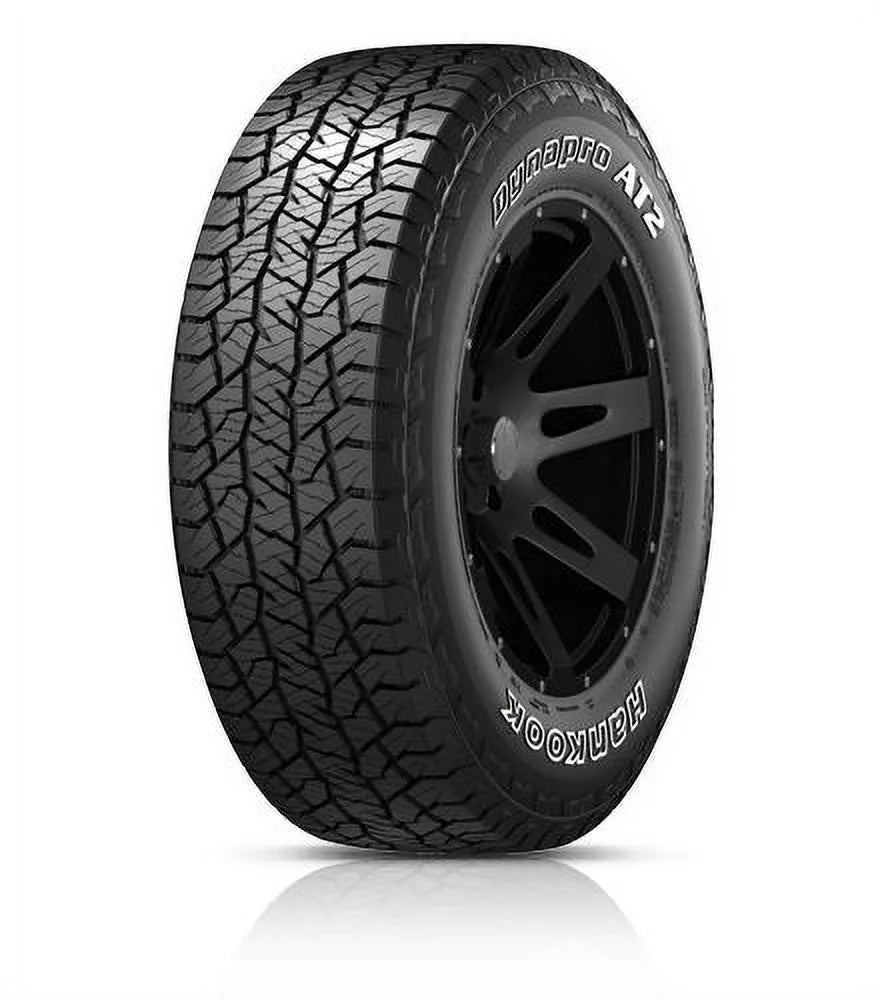 All Terrain Light Truck Tire V66341