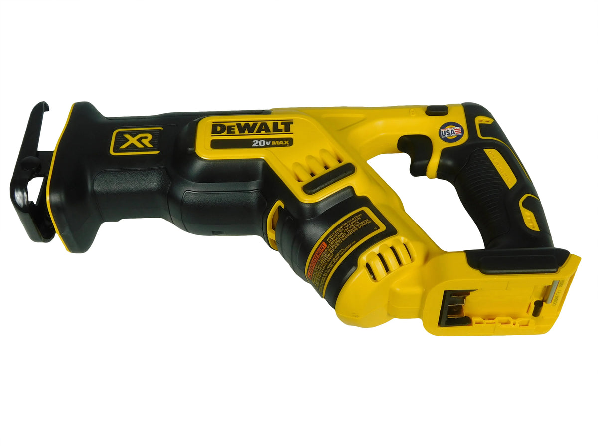 20V Brushless Compact Reciprocating Saw G28792
