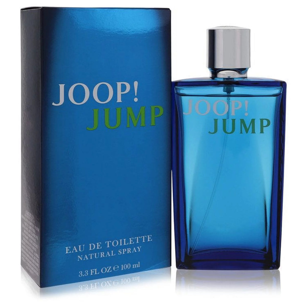 Eau De Toilette Spray 3.3 oz E2629