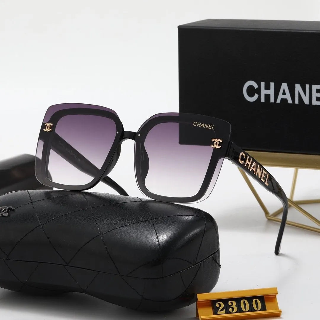 Classic Polarized Sunglasses E88308