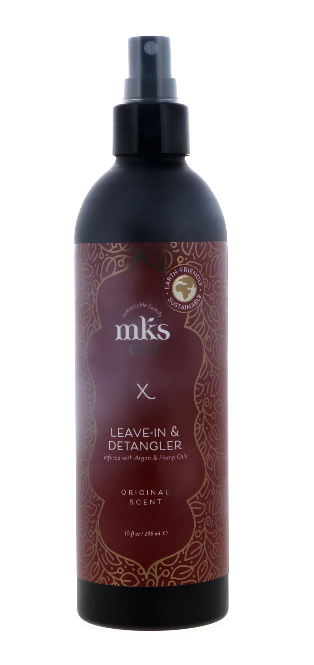 Leave-in & Detangler 10 oz H996