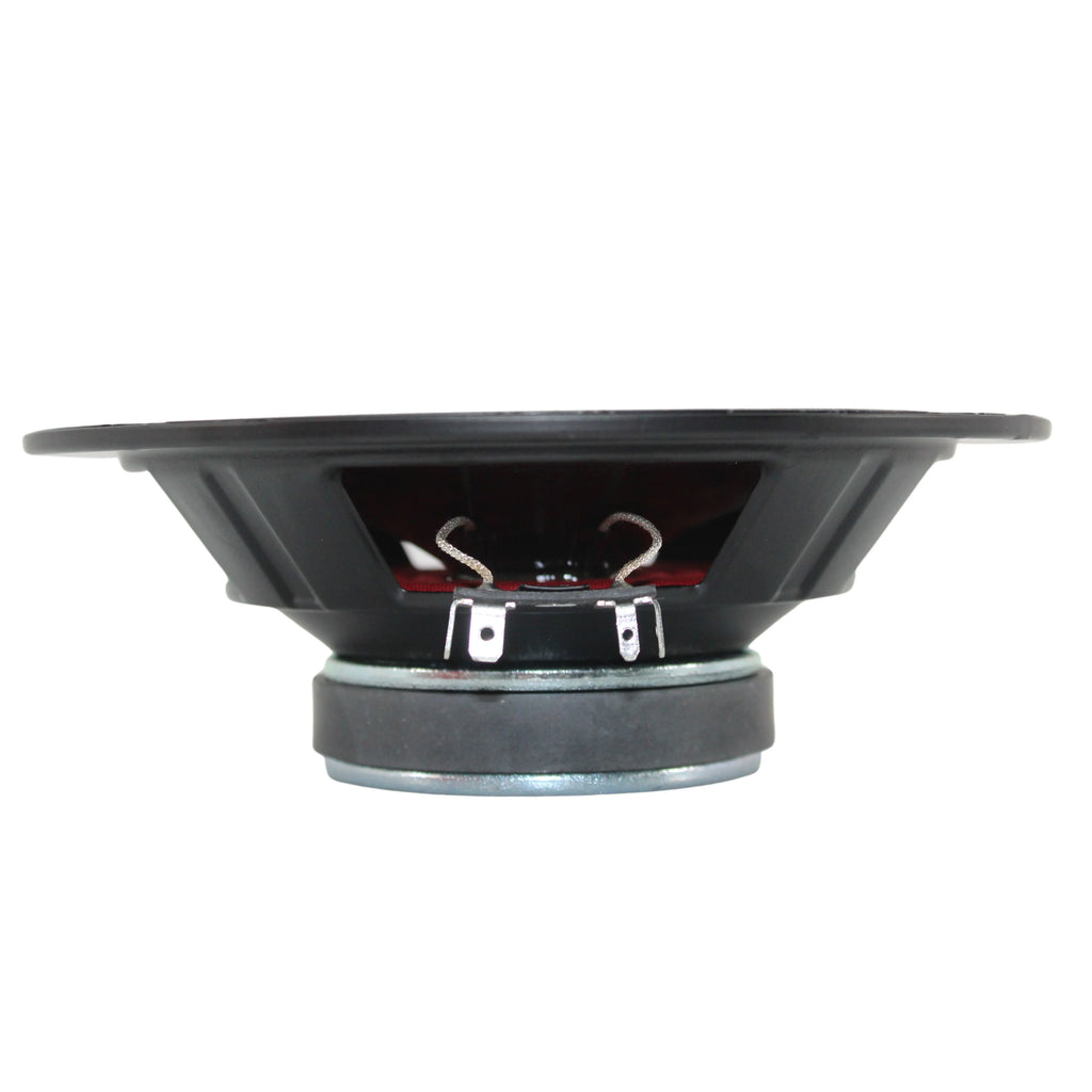 6.75" 80W 2 Way Car Component Speaker Y41091